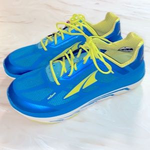 Altra Duo Women’s Neutral light weight Road-Running Shoes - Size:  8.5 | NWT